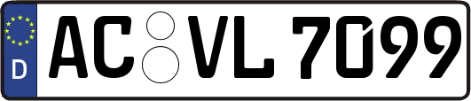 AC-VL7099
