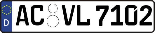 AC-VL7102
