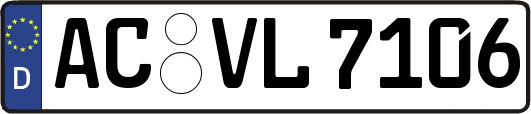 AC-VL7106