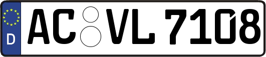 AC-VL7108
