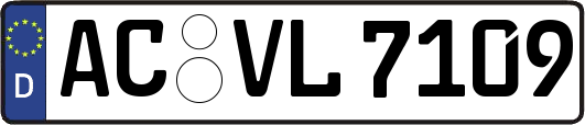 AC-VL7109