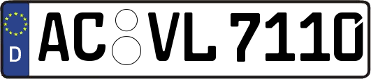 AC-VL7110