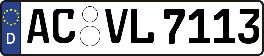 AC-VL7113