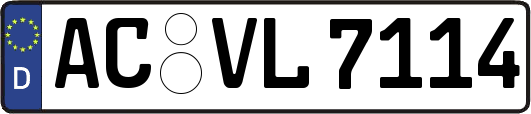 AC-VL7114