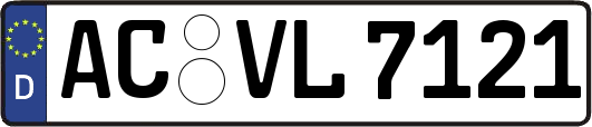 AC-VL7121