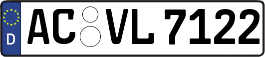 AC-VL7122