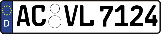 AC-VL7124