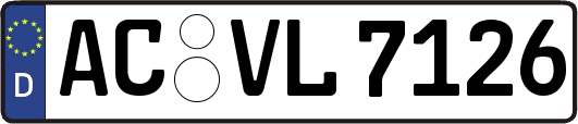 AC-VL7126