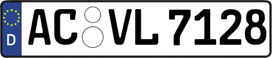 AC-VL7128