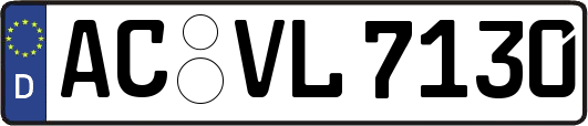 AC-VL7130