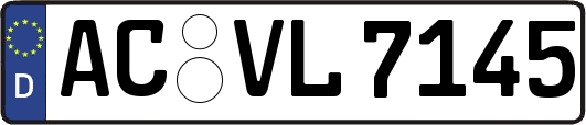 AC-VL7145