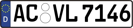 AC-VL7146