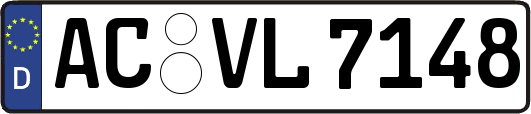 AC-VL7148