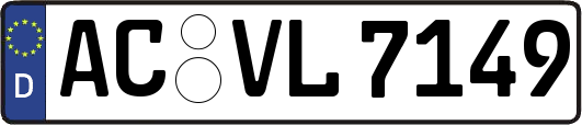 AC-VL7149