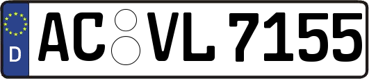 AC-VL7155