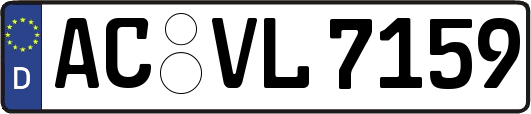 AC-VL7159