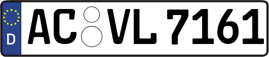 AC-VL7161