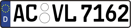 AC-VL7162