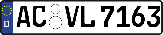 AC-VL7163