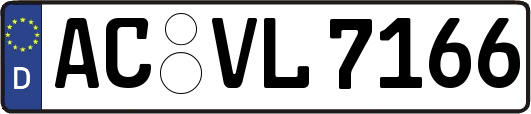 AC-VL7166