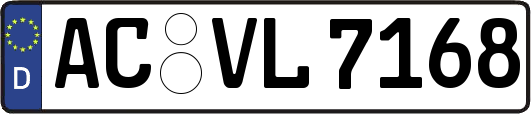 AC-VL7168