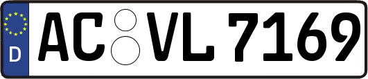 AC-VL7169