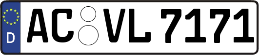 AC-VL7171