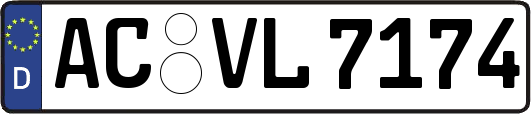 AC-VL7174