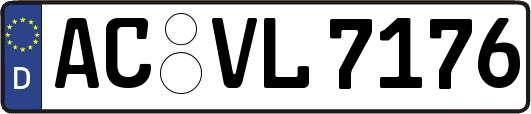 AC-VL7176