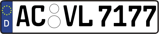 AC-VL7177