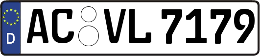 AC-VL7179