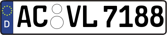 AC-VL7188