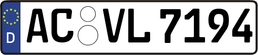AC-VL7194