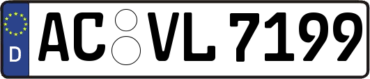 AC-VL7199