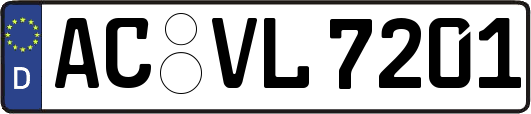 AC-VL7201