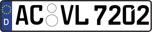 AC-VL7202