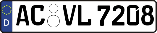 AC-VL7208
