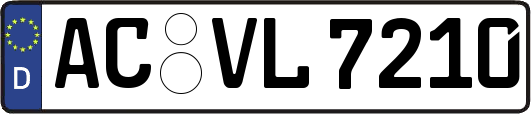 AC-VL7210