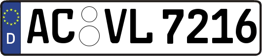 AC-VL7216