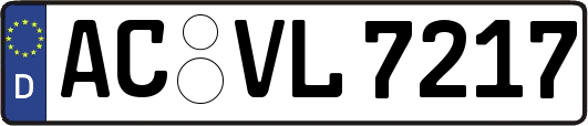 AC-VL7217