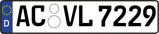 AC-VL7229