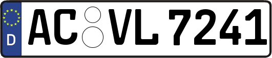 AC-VL7241