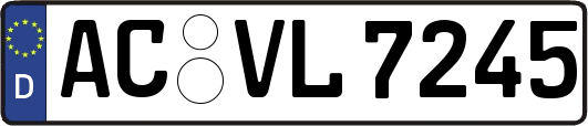 AC-VL7245