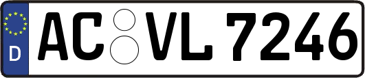 AC-VL7246
