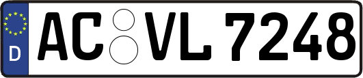 AC-VL7248
