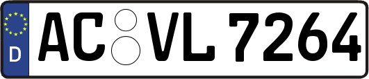 AC-VL7264
