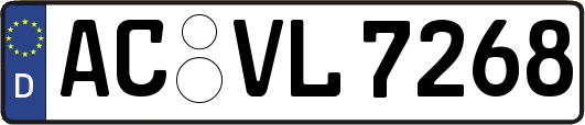 AC-VL7268