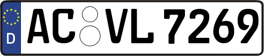AC-VL7269