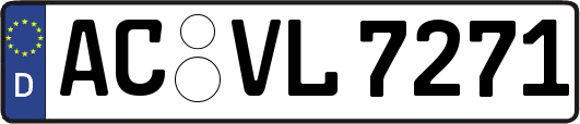 AC-VL7271
