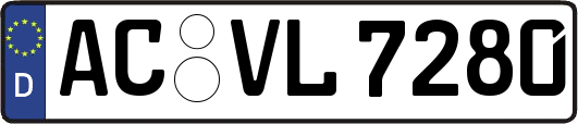 AC-VL7280